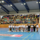 MKC SE - Békéscsaba ENKSE (30-19) (NBI Alapszakasz) (Fotó: Horváth Attila)