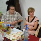 Kertbarátok Farsangi Ünnepsége (Fotó: Nagy Mária)