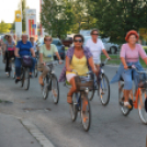 Gurul a város! (Fotó: Nagy Mária)