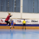 MKCSE VS GYŐRI AUDI ETO KC jótékonysági mérkőzés (Fotó: Horváth Attila)