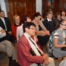 Kép mutatás - a Keresztény család (Fotó: Nagy Mária)