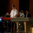 Mosonyi Mihály Zenei Alapfokú Művészeti Iskola karácsonyi hangversenye (fotó: Horváth Attila)