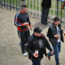 FUTURA Mosonmagyaróvár-Újbuda Fc (1:0) Gratulálunk! (Fotó: Nagy Mária)