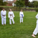 Jótékonysági horgászverseny daganatos betegek javára