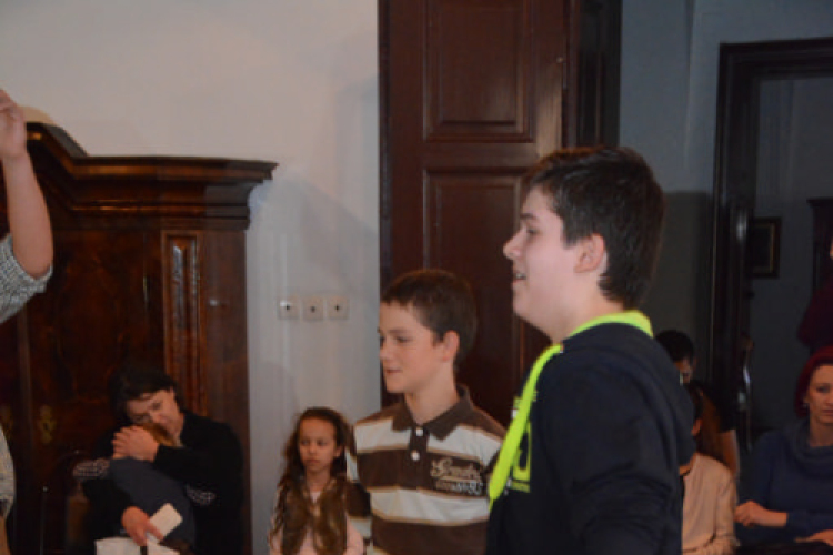 Szigetközi Puhab-bál  (Fotó: Nagy Mária)