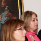 Múzeumi esték: A Vissz-Hang Vegyeskar koncertje