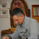 Húsvéti játszóház (Fotó: Nagy Mária)