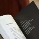 Böröndi Lajos „Sortűz – Versek” című kötetének bemutatója