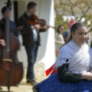 Húsvét a Lajta Néptáncegyüttessel