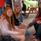 MKCSE Szurkolói találkozó (Fotó: Bánhegyi István)