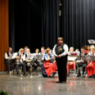 Lions jótékonysági koncert a Musikverein Andau és Kühne Fúvószenekarral  (fotó: Horváth Attila)