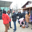 Erzsébet napi vigalom (Fotó: Nagy Mária)