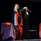 A Hospice Segítő Kéz Alapítvány Kuratóriumának jótékonysági estje 