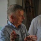 Kórház rehabilitációja (Fotó: Nagy Mária)