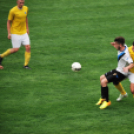 FUTURA Mosonmagyaróvár-Újbuda Fc (1:0) Gratulálunk! (Fotó: Nagy Mária)