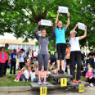 XII. Greiner Szigetköz Minimaraton (Fotó: Horváth Attila)