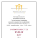 Moson Megyei Tárlat 2017 - Szigetköz Művésztelep 2017