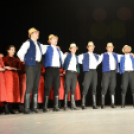 A Lajta Néptánc Együttes tavaszi műsora (Fotó: Bánhegyi István)