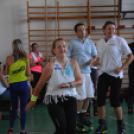 Hédervári sport és egészségnap (Fotó: Nagy Mária)