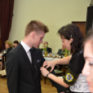 Egyetem szalagavató (Fotó: Nagy Mária)