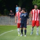 MTE 1904 FUTURA MOSONMAGYARÓVÁR - DTC FUTBALL KFT. (1:1)