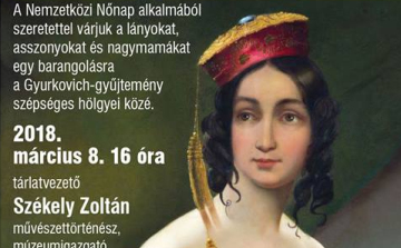 Asszonyok a festővásznon