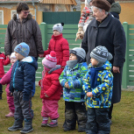  Télűző mulatság a Pillangó Óvoda és Családi Napköziben ( Fotó: Patács Judit )