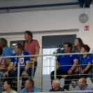 MKC SE vs MTK Budapest 25:24 (12:12)