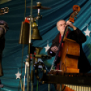 Adventi hétvége (hétfő) Budapest Ragtime Band Koncert (fotó: Horváth Attila)