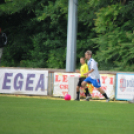 MTE 1904 Futura Mosonmagyaróvár - Móri SE (2:2) (Fotó: Nagy Mária)