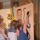 Második Bölcsődei Gyermeknap (Fotó: Bánhegyi István)