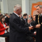 Egyetem tanévnyitó (Fotó: Nagy Mária)