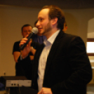 Víz Világnapja 2013 (Fotó: Nagy Mária)