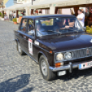 16. Pannonia-Carnuntum Historic Rallye