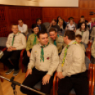 XVI. Mosonmagyaróvári Civil Nap (Fotó: Horváth Attila)