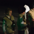 Lajta Karácsony (Fotó: Nagy Mária)