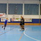 Női kézilabda NBI, Alapszakasz: 18. forduló MKC SE – Szeged KKSE (30-20) (Fotó: Horváth Attila)