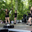 Városi Majális 2018