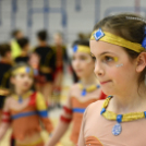 VII. Óvár-Kupa Akrobatikus Rock 'n' Roll Területi Pontszerző és jótékonysági táncverseny