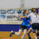 Mosonmagyaróvári Kézilabda Club – DVSC-TVP 25–24 (11–10)