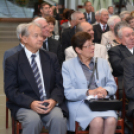 Egyetem évnyitó (Fotó: Nagy Mária)