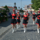 „Béke – barátság” felvonulás (Fotó: Bánhegyi István)