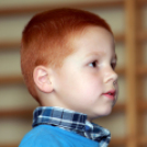 Gyerekhét a Pillangó Óvodában és Mini Bölcsődében, a Mesekocsi Színház előadása