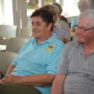 Gangl Edina közönségtalálkozó (Fotó: Nagy Mária)