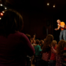 az ALMA együttes koncertje (fotó: Horváth Attila)