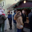 Adventi hétvége (szombat) (fotó: Horváth Attila)