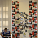 Wurczinger Balázs kiállítása - Buszgyűjteményem legkedvesebb 50 darabja