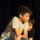 Farsangi vigasságok a Fehérló Közösségi házban