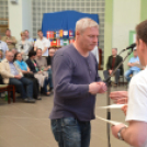 Makett kiállítás - eredményhirdetés (Fotó: Nagy Mária)