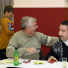 Mozgáskorlátozottak Mosonmagyaróvári Egyesületének évzáró közgyűlése